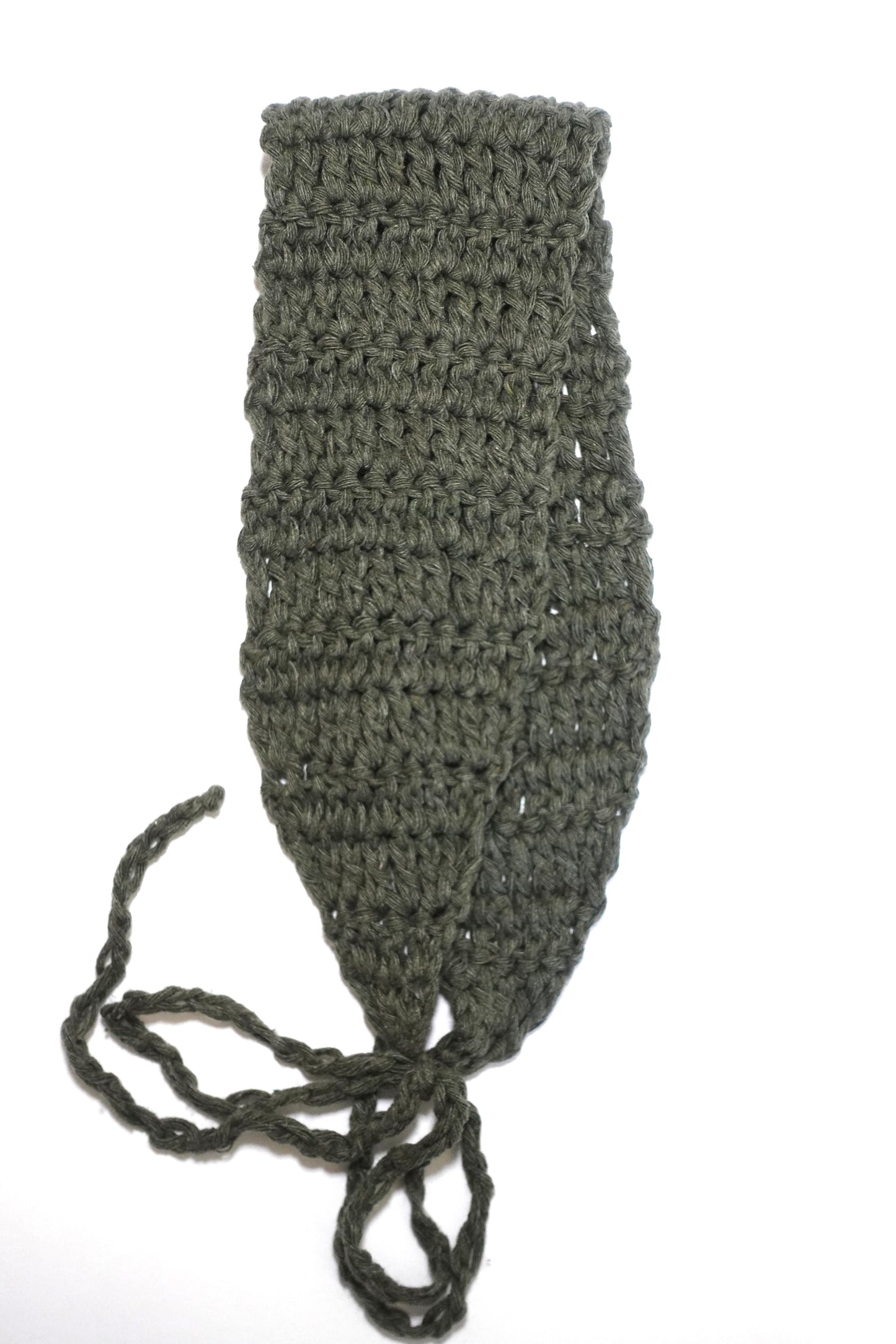 "All In" Headband- forest