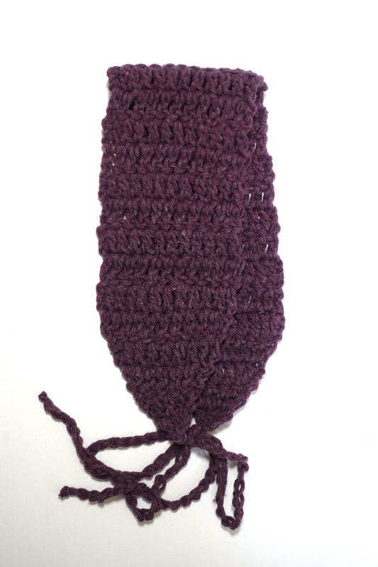 "All In" Headband- dream