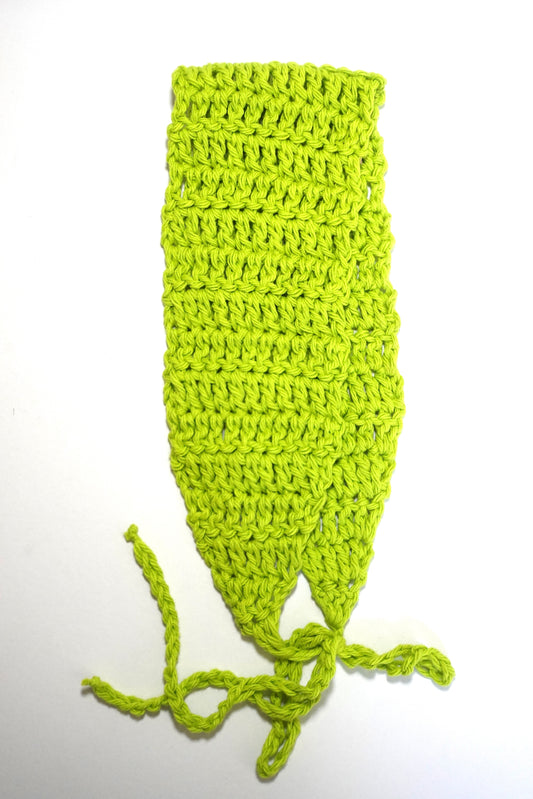 "All In" Headband- neon *limited edition*