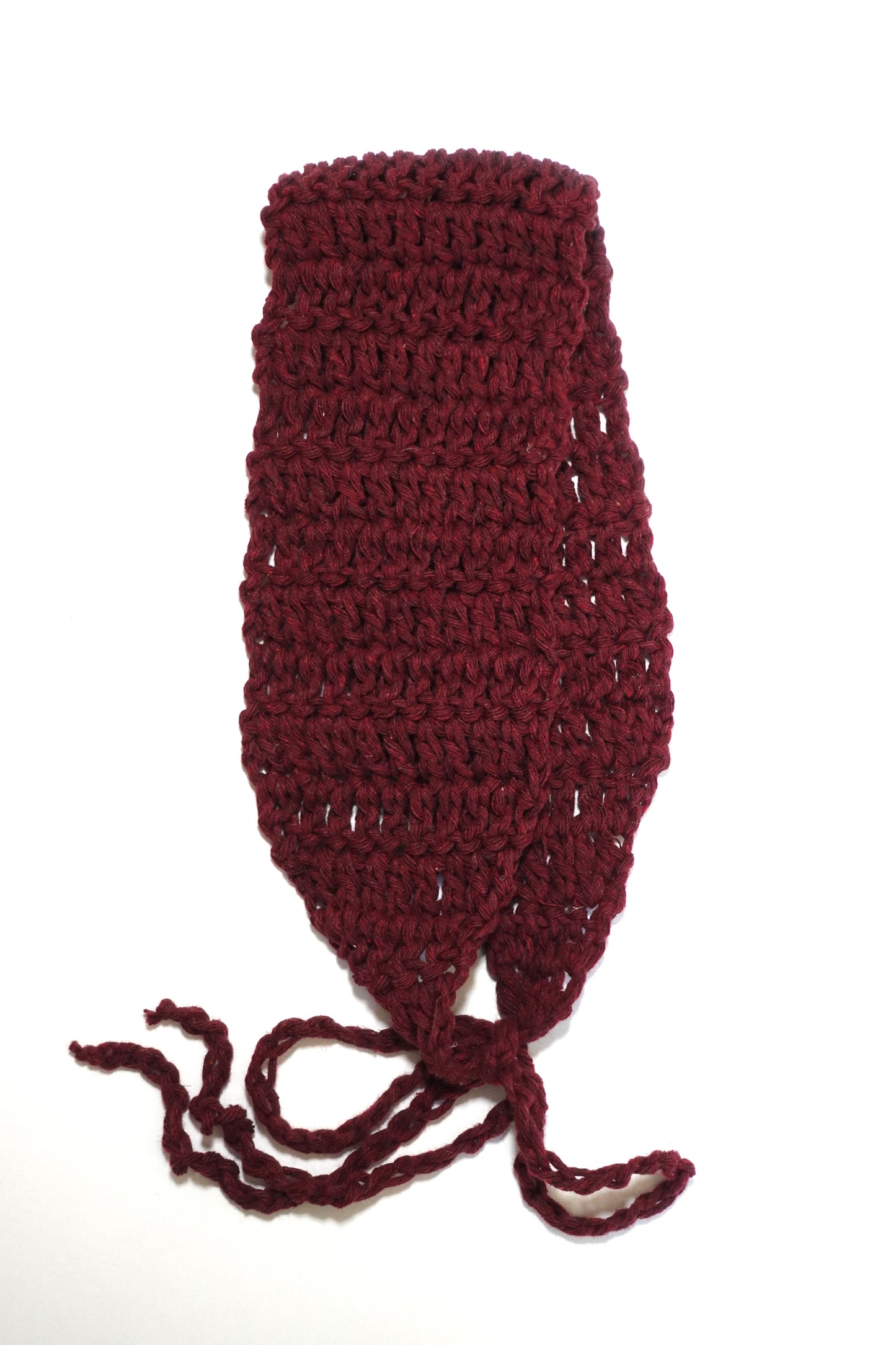 "All In" Headband- cider